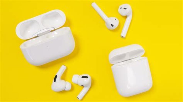 Can earwax damage AirPods?