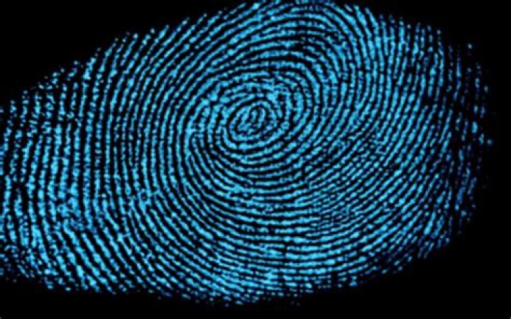 Can eczema ruin fingerprints?