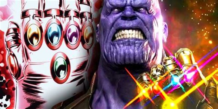 Can Ego defeat Thanos?