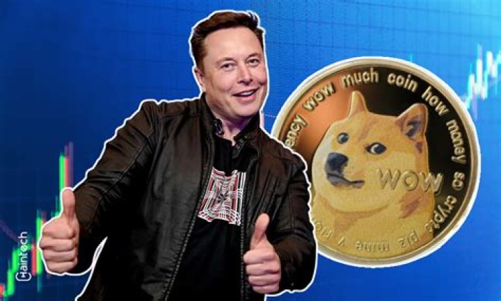 Can Elon Musk increase Dogecoin?
