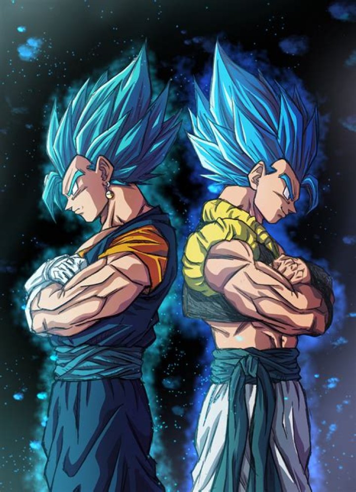 Can Gogeta beat Vegito?