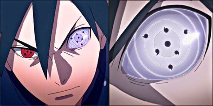 Can Hashirama awaken Rinnegan?