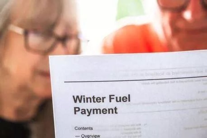 Can husband and wife both claim Winter Fuel Allowance?