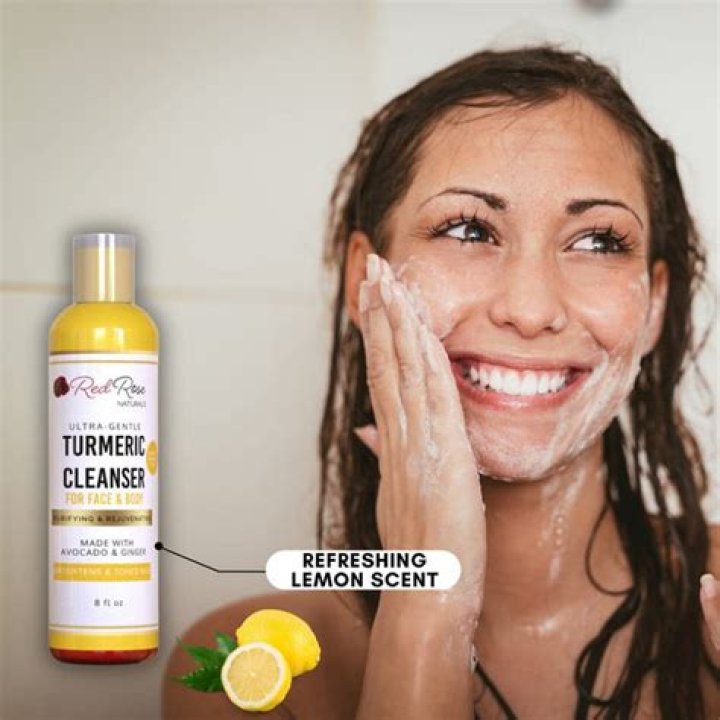 Can I apply turmeric on my face everyday?