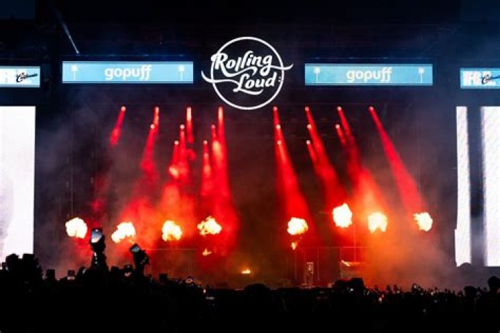 Can I be 14 and go to Rolling Loud?