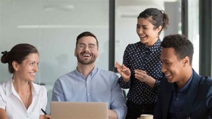 Can I be fired for not getting along with coworkers?