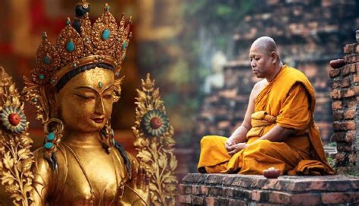 Can I become Buddhist?
