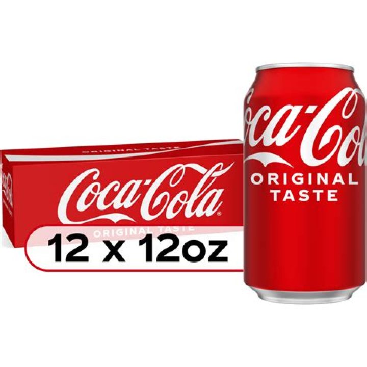 Can I bring a 12 pack of soda on Carnival Cruise?