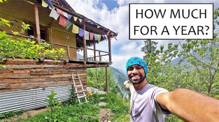 Can I buy land in India?