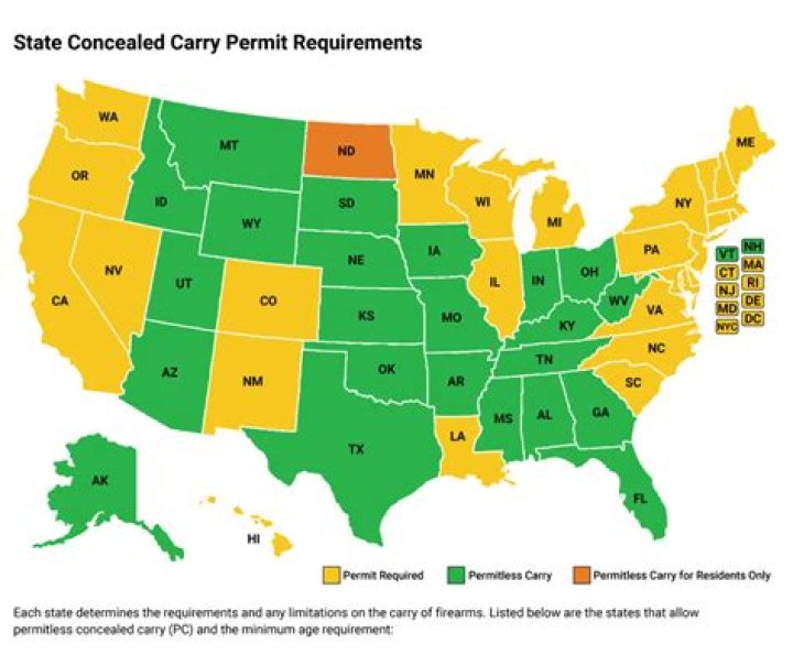Can I carry a katana in Texas?