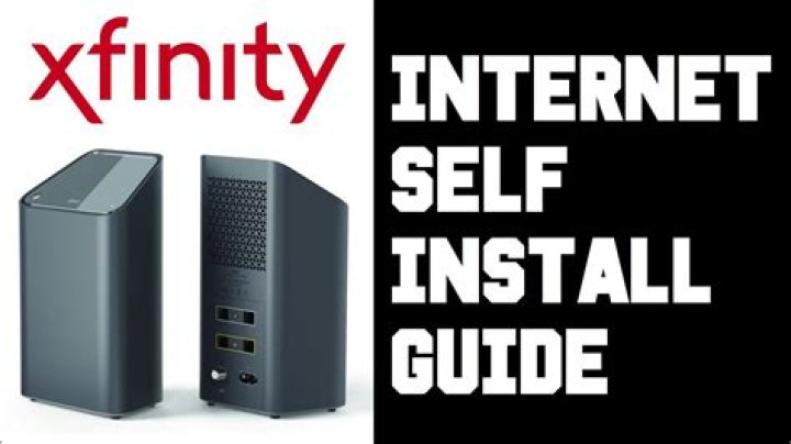 Can I downgrade my Xfinity to just internet?