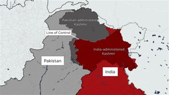 Can I drive from India to Pakistan?