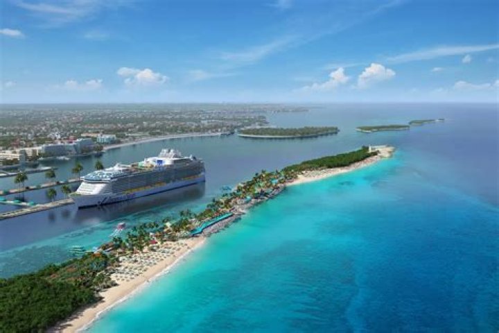 Can I drive to Bahamas from Miami?