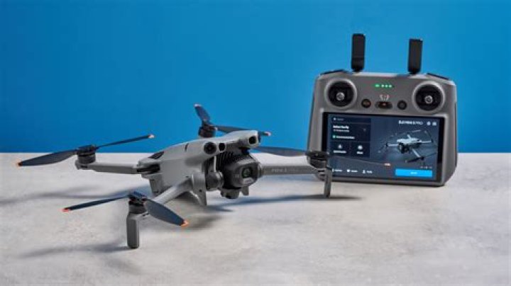 Can I fly DJI mini in city?