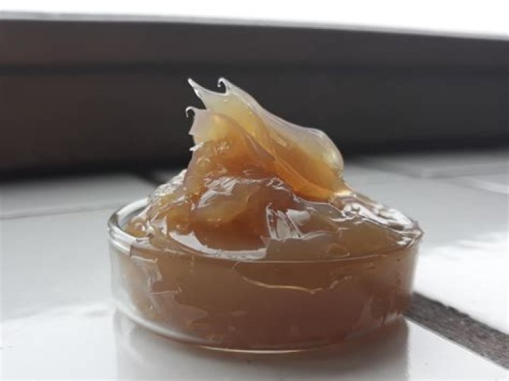 Can I grease a pan with vegetable oil?