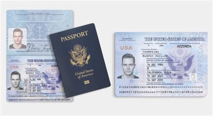 Can I have 2 passports?