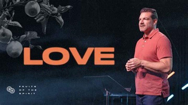 Can I learn to love someone?