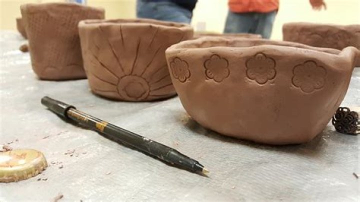 Can I make pottery without a kiln?