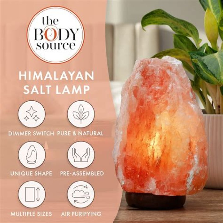 Can I put essential oil on my Himalayan salt lamp?