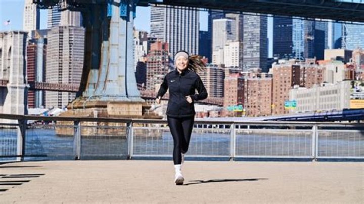 Can I run with hip arthritis?