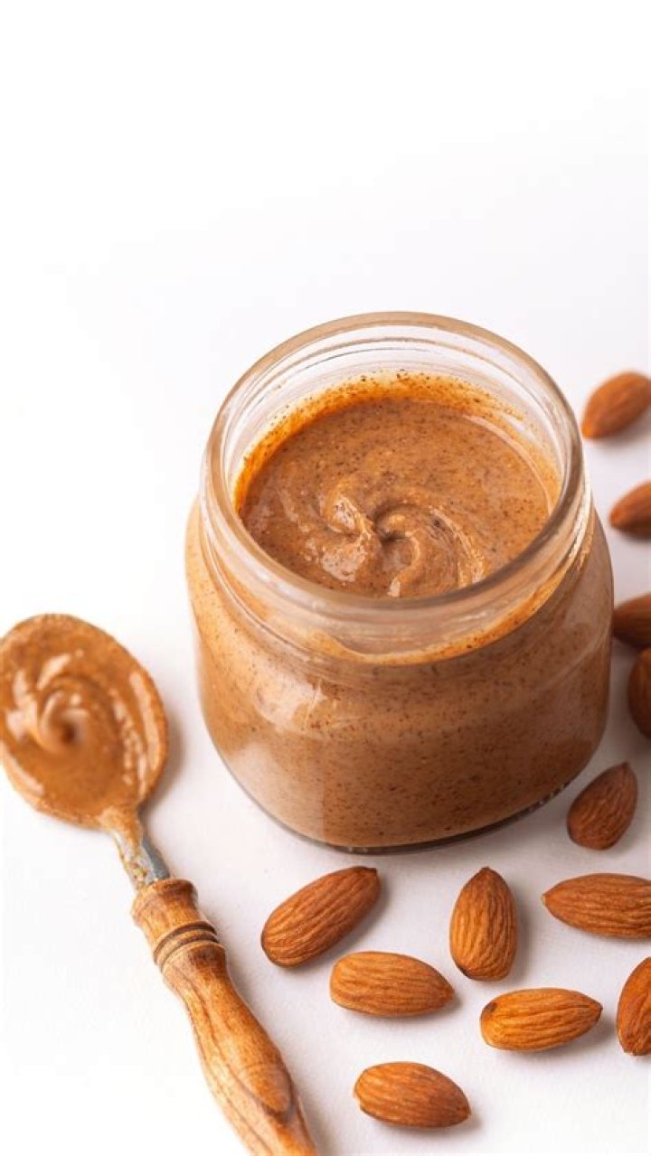 Can I substitute almond butter for cashew butter?