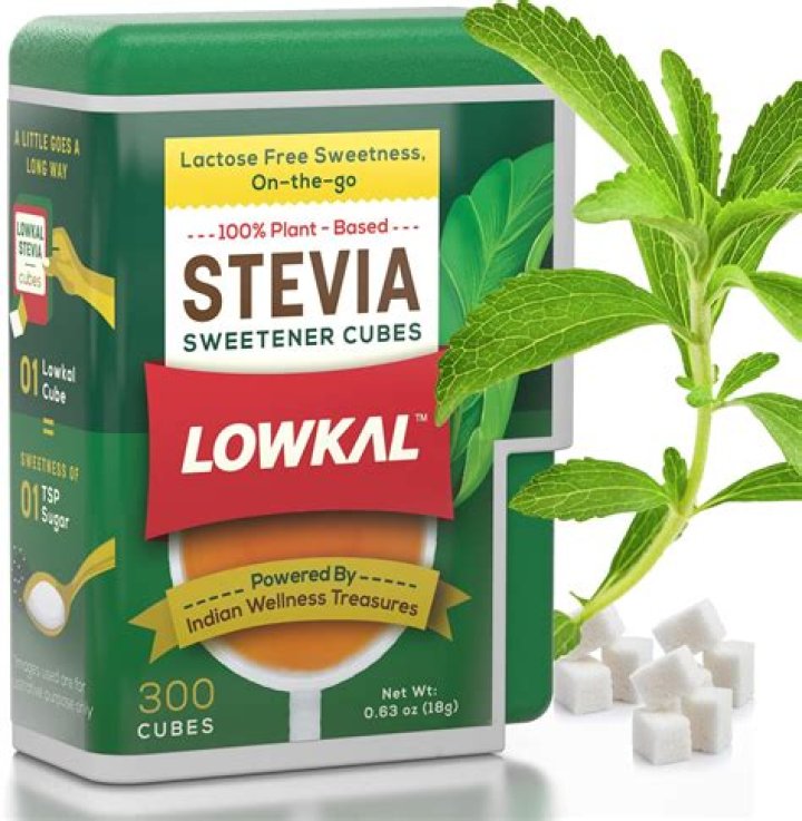 Can I substitute stevia for xylitol?