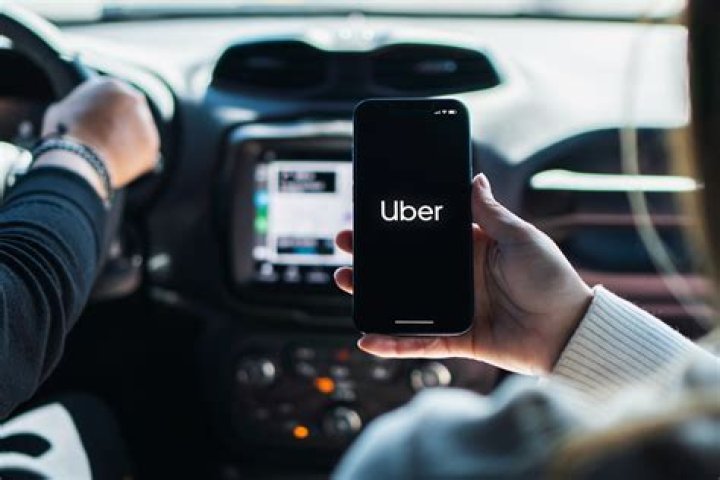 Can I sue Uber for overcharging me?