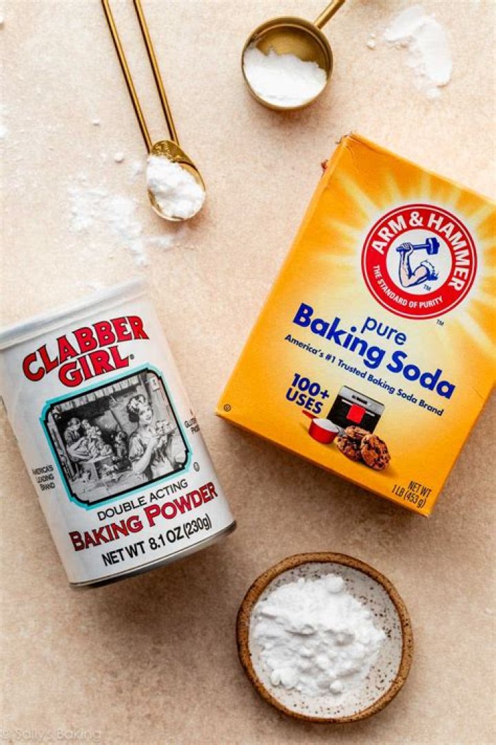 Can I take baking soda for gas?