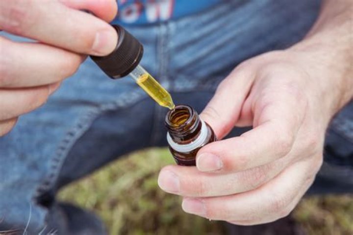 Can I take CBD oil through US customs?
