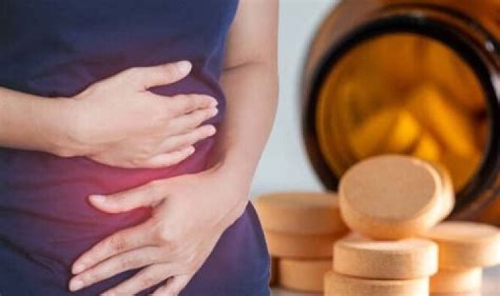 Can I take vitamin C on an empty stomach?