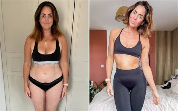 Can I tell my girlfriend to lose weight?