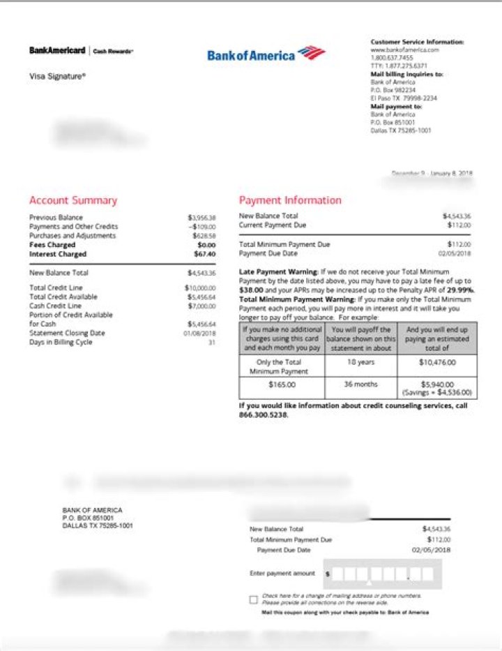 Can I use a bank statement as proof of purchase?