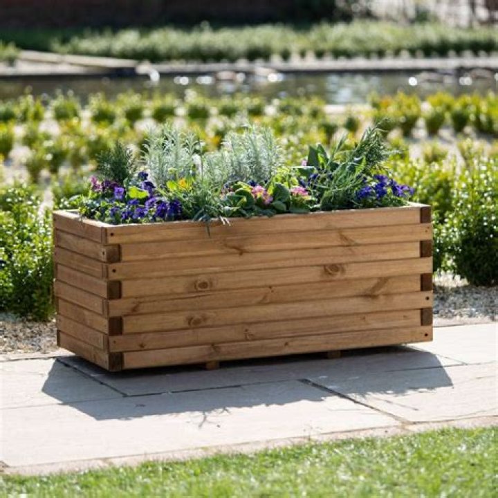 Can I use a planter without drainage?