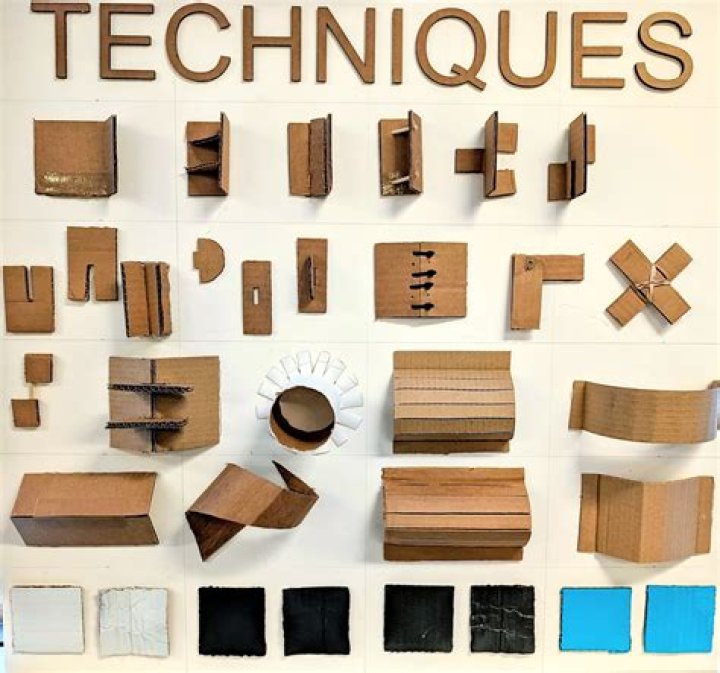 Can I use cardboard under gravel?