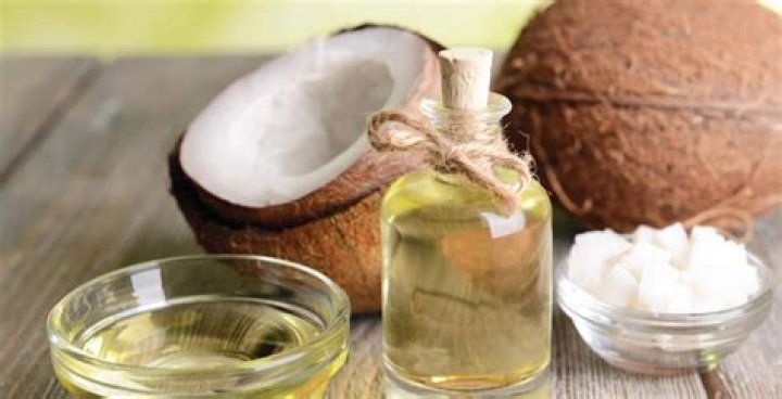 Can I use coconut oil to seal wood?