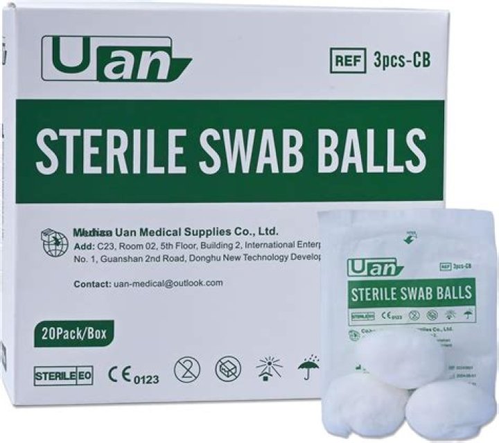 Can I use cotton balls as ear plugs?