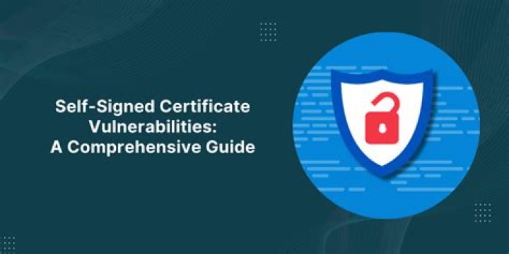 Can I use self signed certificate for LDAPS?