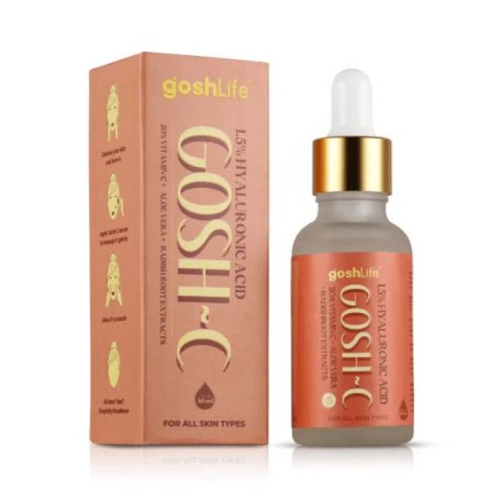Can I use vitamin C serum everyday?