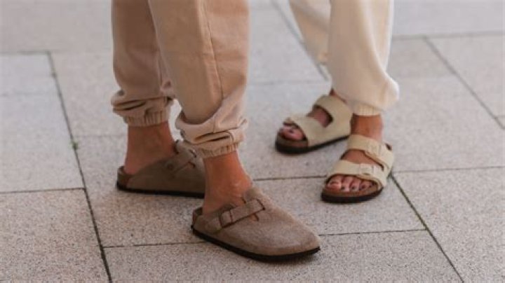 Can I wear Birkenstocks to the Vatican?