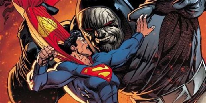 Can Ikaris beat Superman?