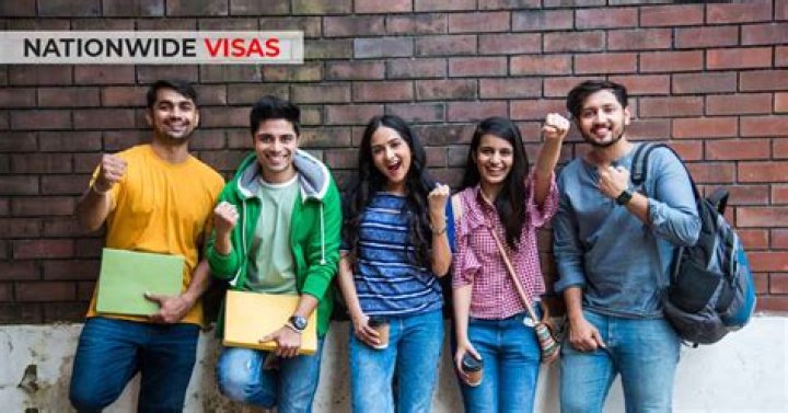 Can Indian students go abroad after 10th?