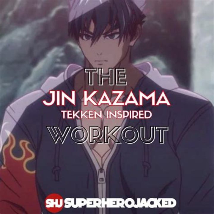 Can Kazuya beat Akuma?