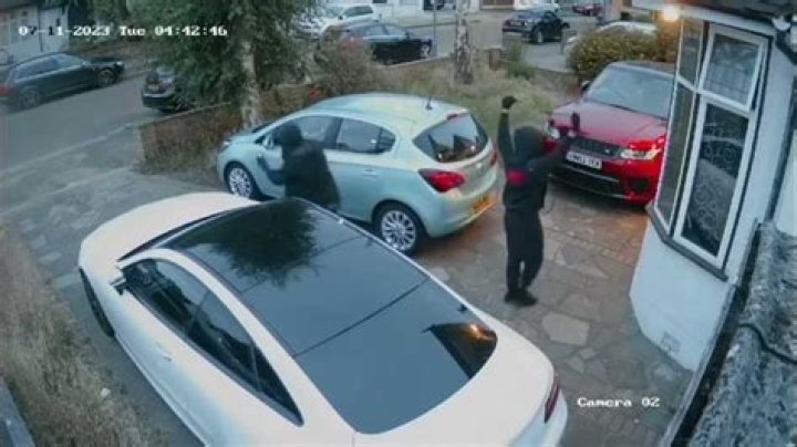 Can keyless cars be stolen?