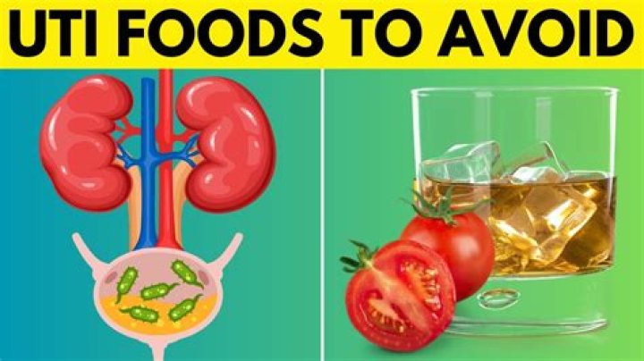 Can lemon cure UTI?