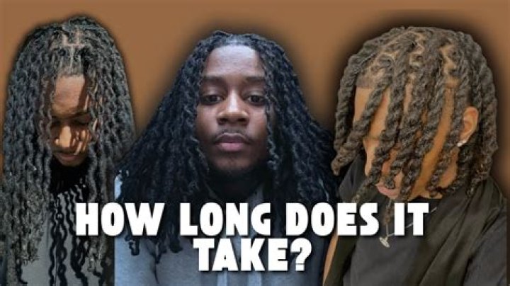 Can locs bud early?