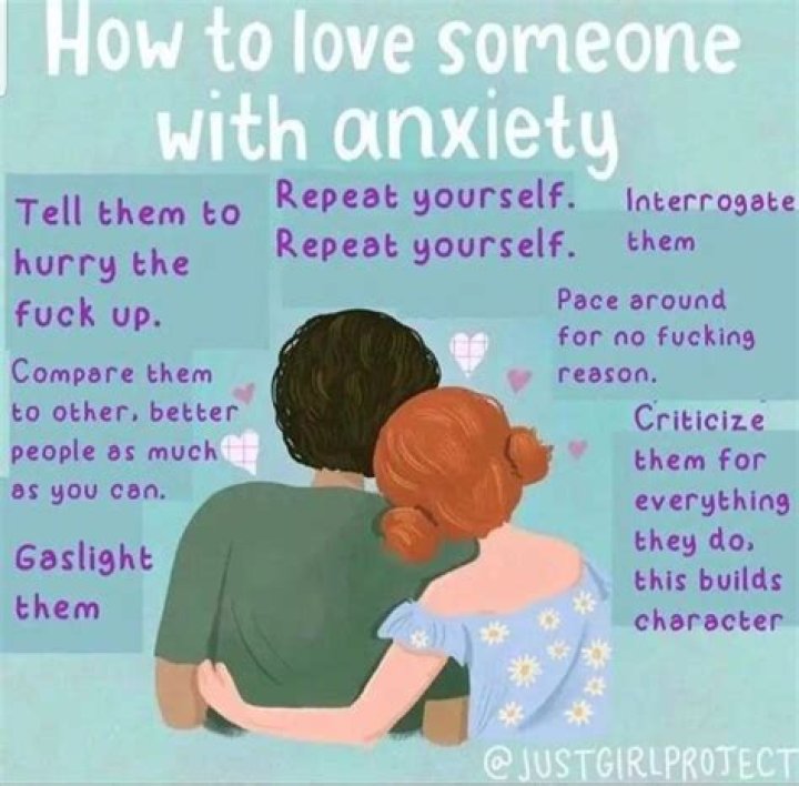 Can lupus give you anxiety?