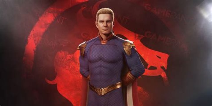 Can Maeve beat Homelander?