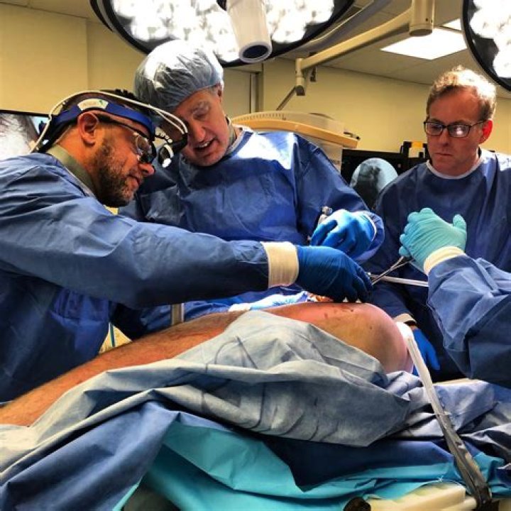 Can MD Gynaecology do surgery?