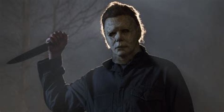 Can Michael Myers feel?
