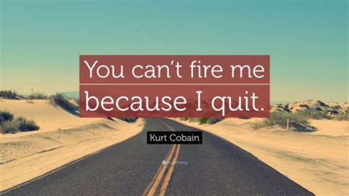 Can my boss fire me because he doesn't like me?